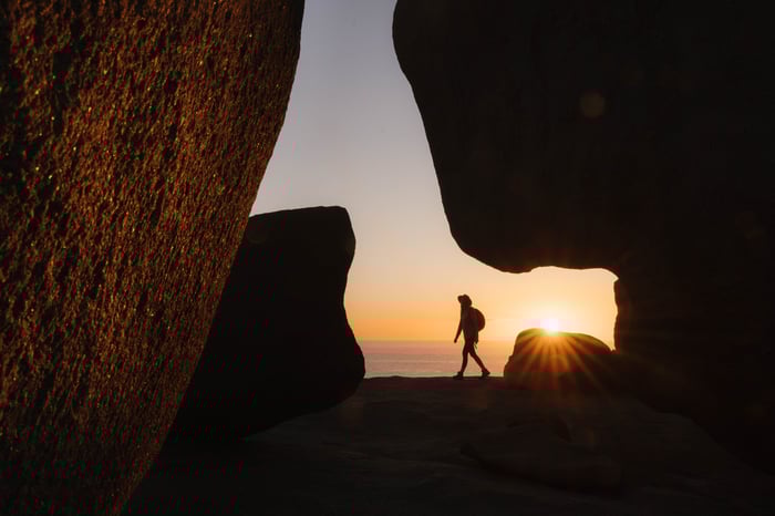 Kangaroo Island Signature Walk image
