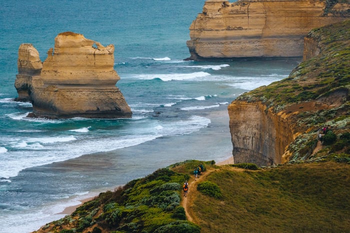 Great Ocean Road Long Weekend image